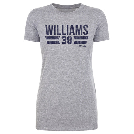 Devin Williams Women's T-Shirt | 500 LEVEL