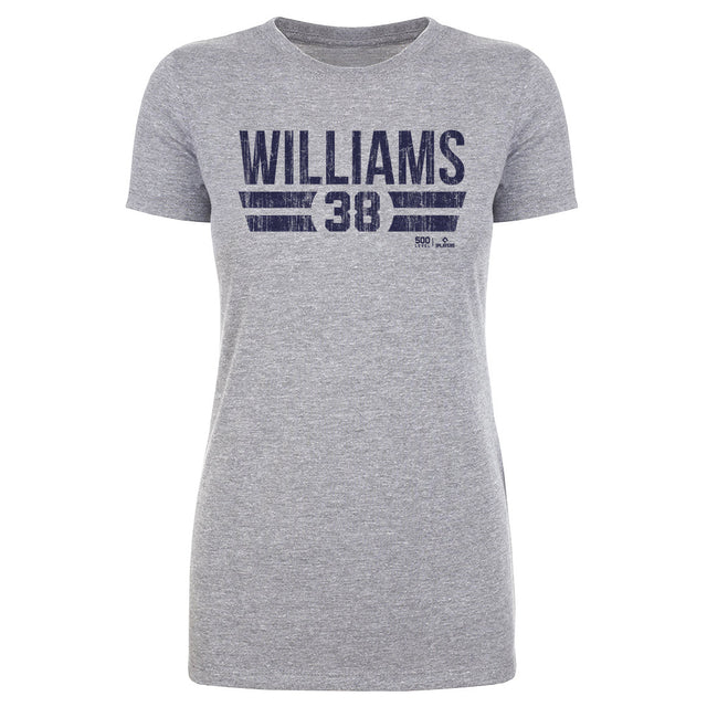 Devin Williams Women's T-Shirt | 500 LEVEL