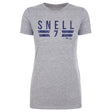 Blake Snell Women's T-Shirt | 500 LEVEL