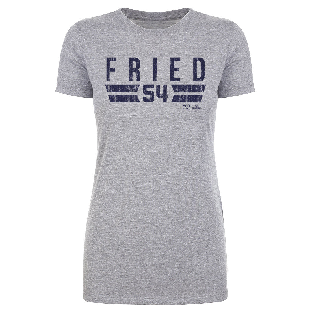 Max Fried Women's T-Shirt | 500 LEVEL