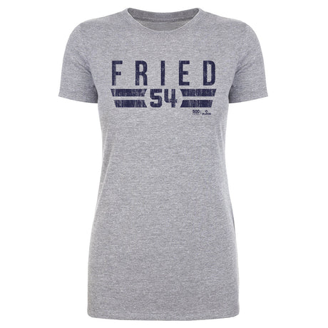 Max Fried Women's T-Shirt | 500 LEVEL