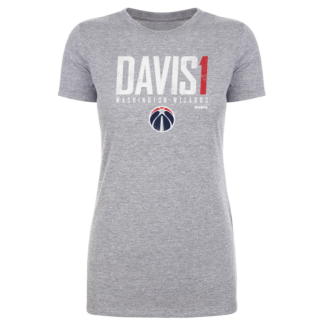 Johnny Davis Women&#39;s T-Shirt | 500 LEVEL
