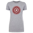 Portland Thorns FC Women's T-Shirt | 500 LEVEL