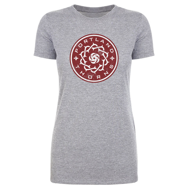 Portland Thorns FC Women's T-Shirt | 500 LEVEL