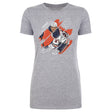 Connor McDavid Women's T-Shirt | 500 LEVEL