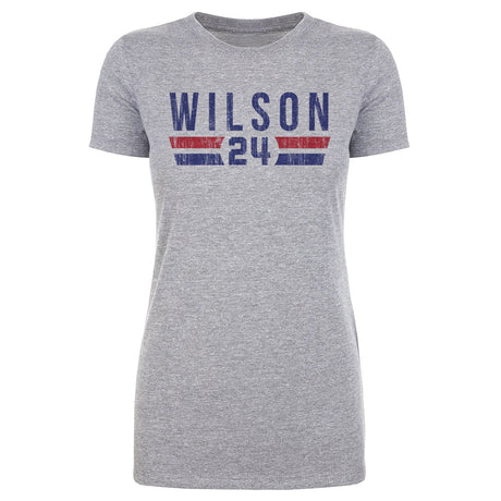 Kobe Wilson Women's T-Shirt | 500 LEVEL
