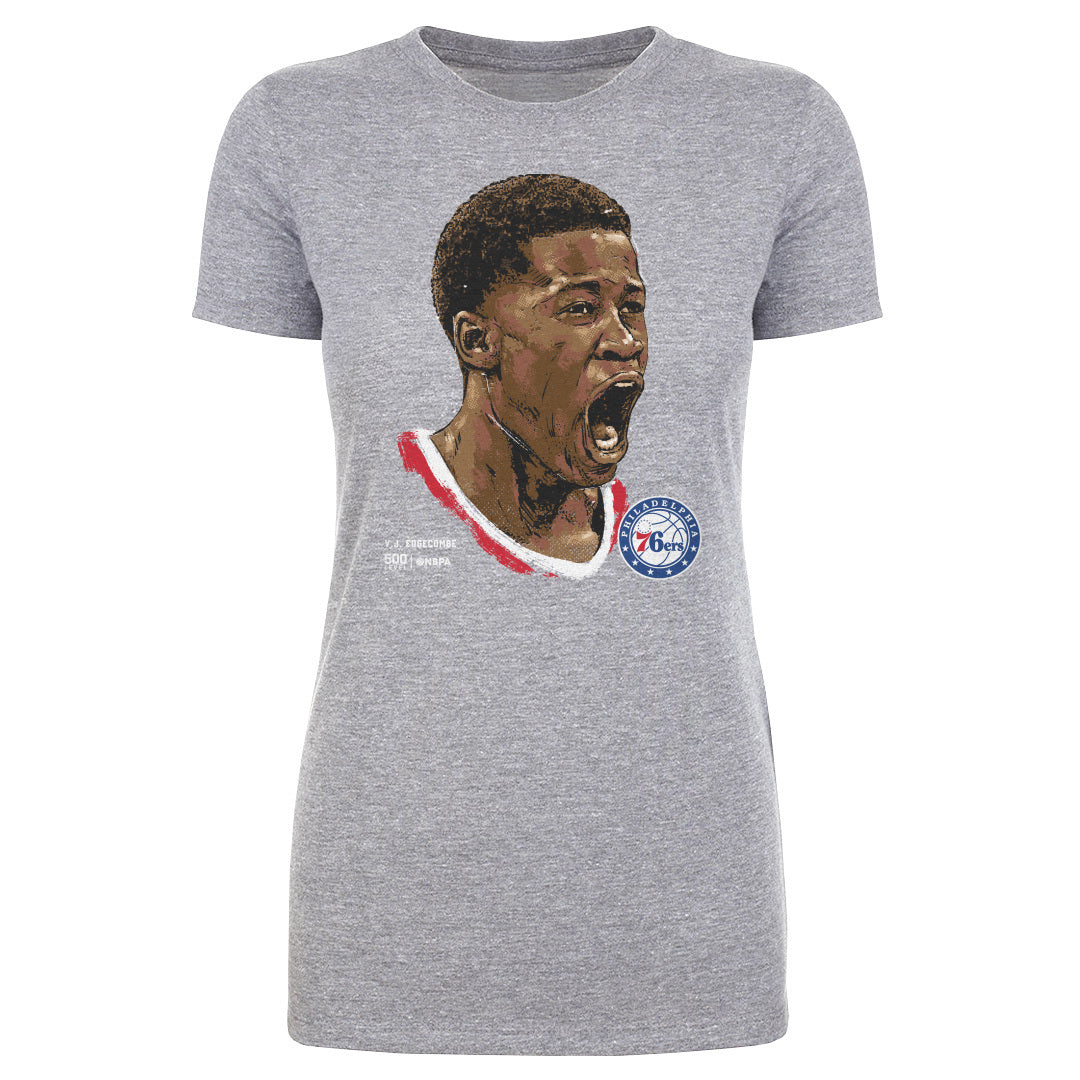 VJ Edgecombe Women's T-Shirt | 500 LEVEL