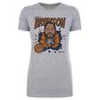 Jalen Brunson Women's T-Shirt | 500 LEVEL