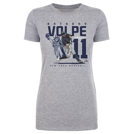 Anthony Volpe Women's T-Shirt | 500 LEVEL