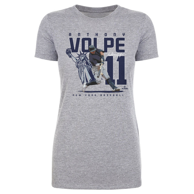 Anthony Volpe Women's T-Shirt | 500 LEVEL