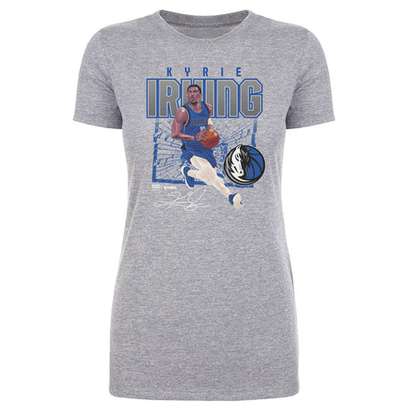 Kyrie Irving Women's T-Shirt | 500 LEVEL