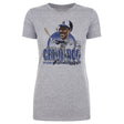 Fred McGriff Women's T-Shirt | 500 LEVEL