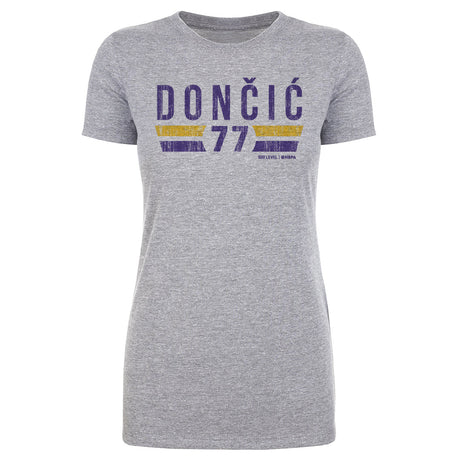 Luka Doncic Women's T-Shirt | 500 LEVEL