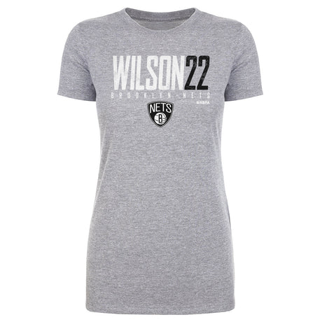 Jalen Wilson Women's T-Shirt | 500 LEVEL