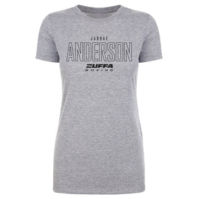 Jardae Anderson Women's T-Shirt | 500 LEVEL