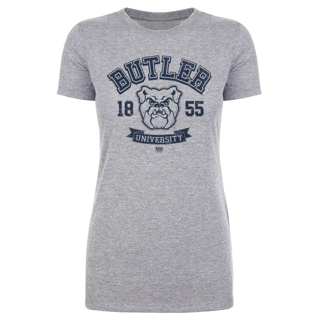 Butler Bulldogs Women's T-Shirt | 500 LEVEL