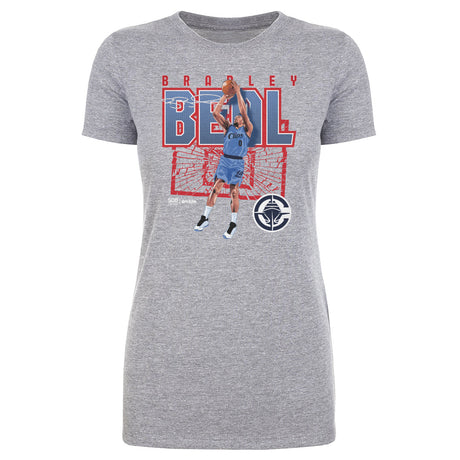 Bradley Beal Women's T-Shirt | 500 LEVEL