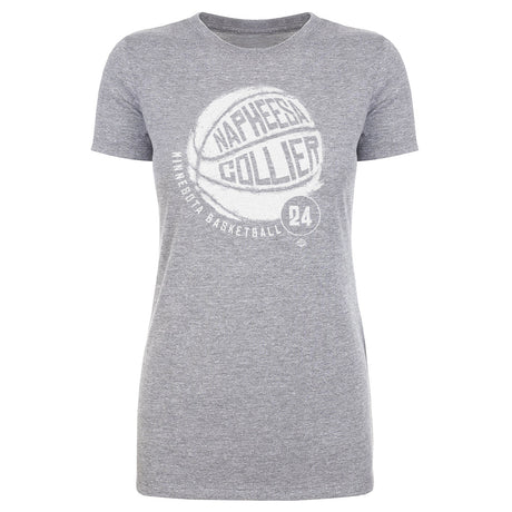 Napheesa Collier Women's T-Shirt | 500 LEVEL