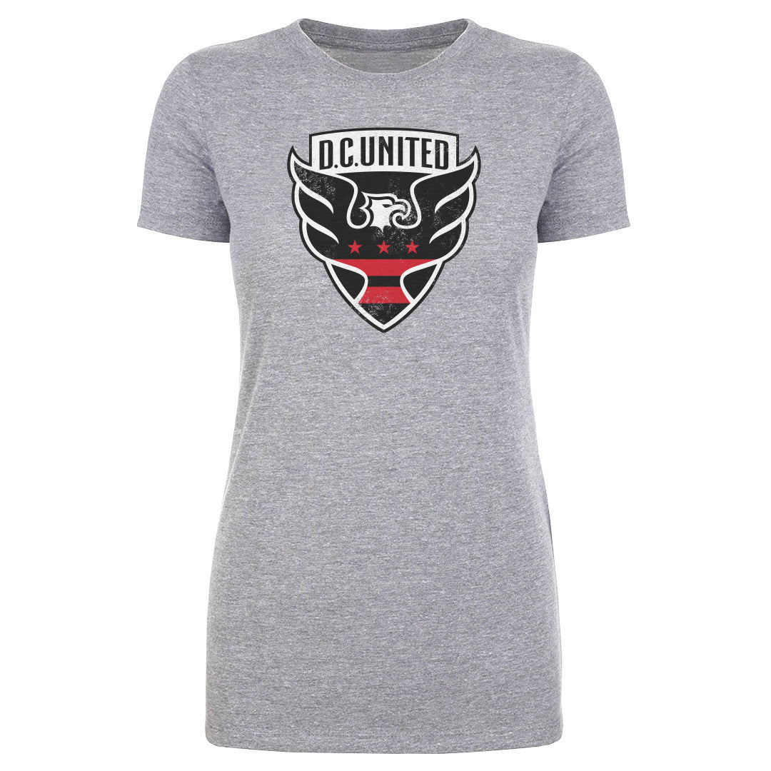 D.C. United Women's T-Shirt | 500 LEVEL