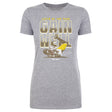 Kenneth Gainwell Women's T-Shirt | 500 LEVEL