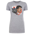 Keith Hernandez Women's T-Shirt | 500 LEVEL