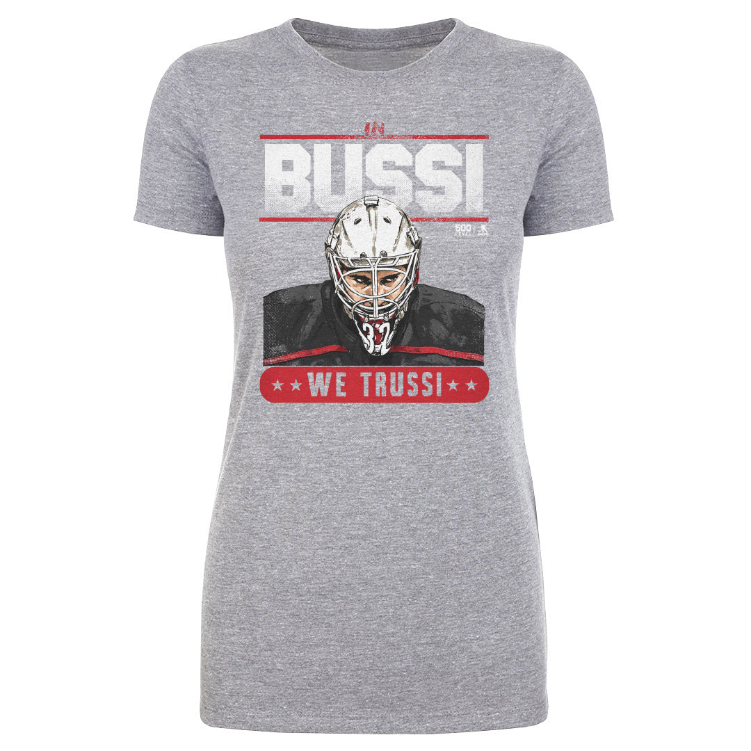 Brandon Bussi Women's T-Shirt | 500 LEVEL