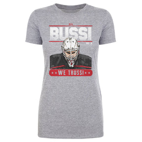 Brandon Bussi Women's T-Shirt | 500 LEVEL