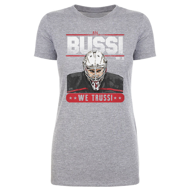 Brandon Bussi Women's T-Shirt | 500 LEVEL