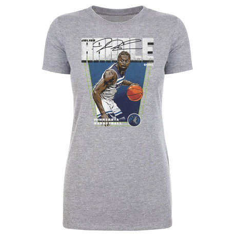 Julius Randle Women's T-Shirt | 500 LEVEL