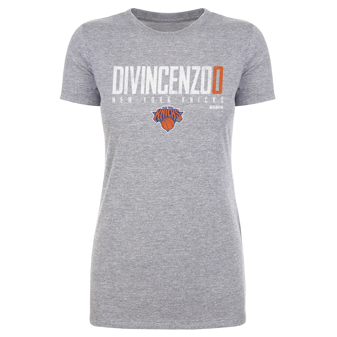 Donte DiVincenzo Women&#39;s T-Shirt | 500 LEVEL