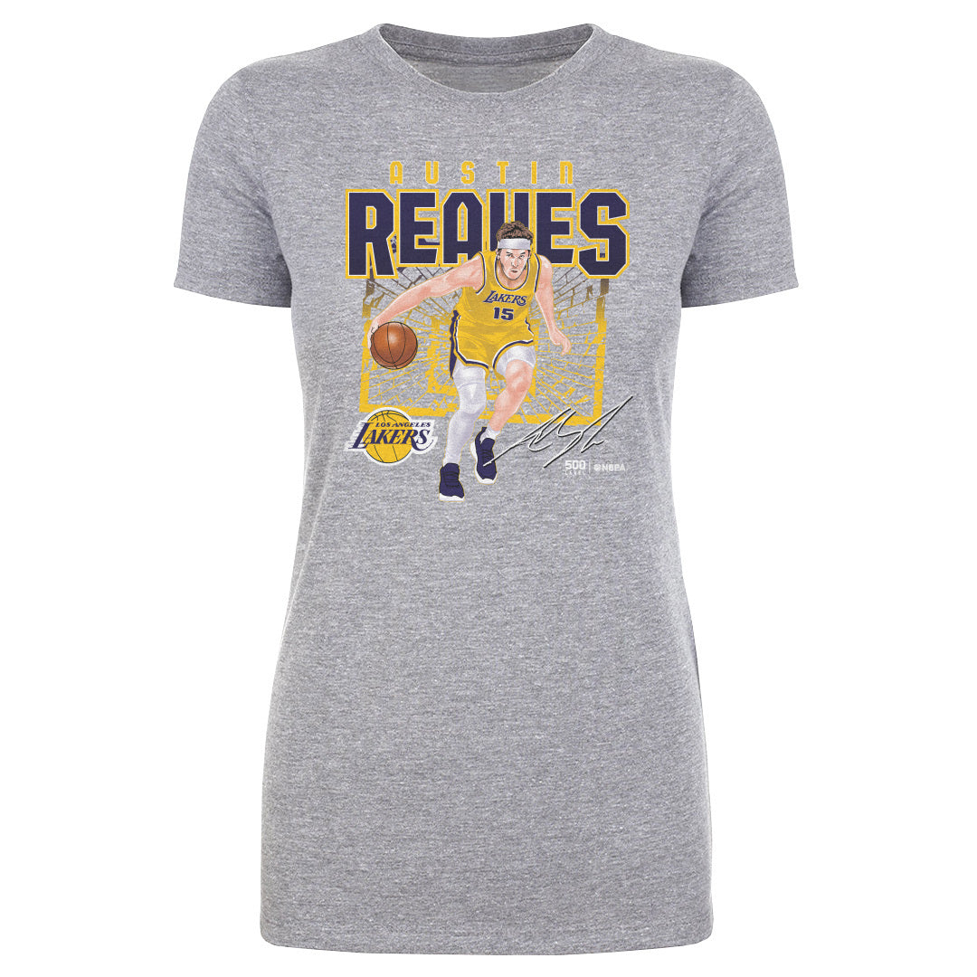 Austin Reaves Women's T-Shirt | 500 LEVEL