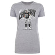 Maxx Crosby Women's T-Shirt | 500 LEVEL
