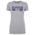 Jase Richardson Women's T-Shirt | 500 LEVEL