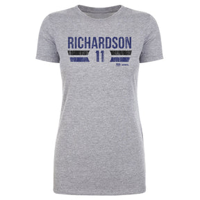 Jase Richardson Women's T-Shirt | 500 LEVEL