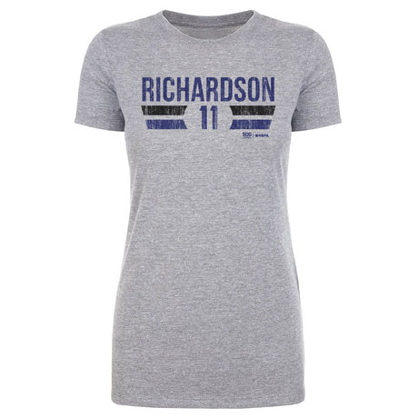 Jase Richardson Women's T-Shirt | 500 LEVEL