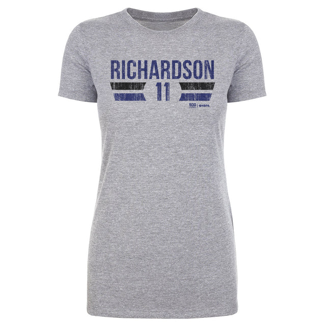 Jase Richardson Women's T-Shirt | 500 LEVEL