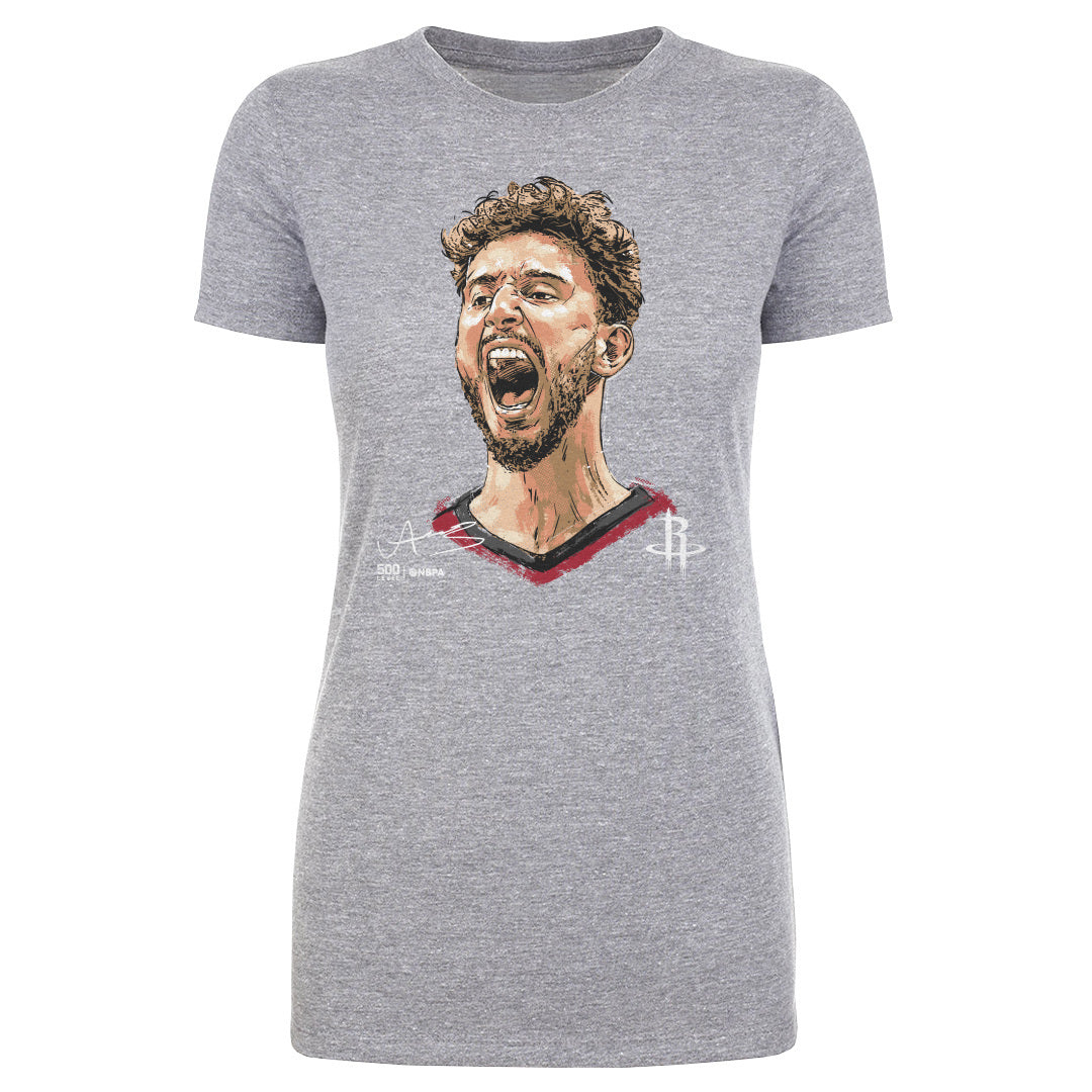 Alperen Sengun Women's T-Shirt | 500 LEVEL