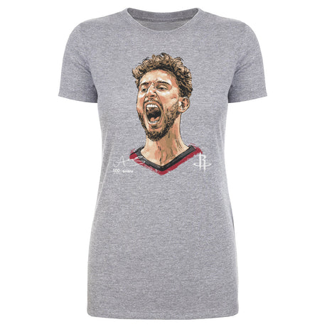 Alperen Sengun Women's T-Shirt | 500 LEVEL