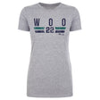 Bryan Woo Women's T-Shirt | 500 LEVEL