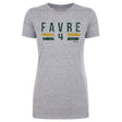 Brett Favre Women's T-Shirt | 500 LEVEL