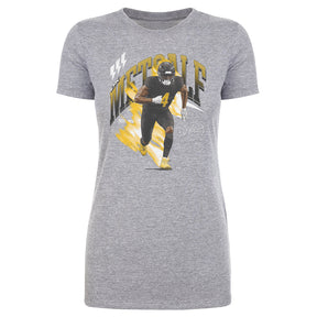 DK Metcalf Women's T-Shirt | 500 LEVEL