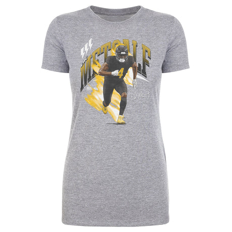 DK Metcalf Women's T-Shirt | 500 LEVEL