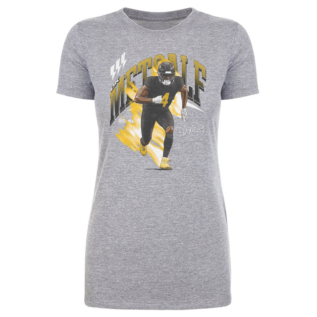 DK Metcalf Women's T-Shirt | 500 LEVEL