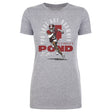 D'Angelo Ponds Women's T-Shirt | 500 LEVEL