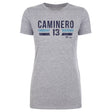 Junior Caminero Women's T-Shirt | 500 LEVEL