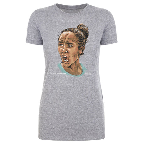 Leylah Fernandez Women's T-Shirt | 500 LEVEL