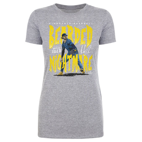 Bailey Ober Women's T-Shirt | 500 LEVEL