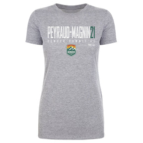 Pauline Peyraud-Magnin Women's T-Shirt | 500 LEVEL