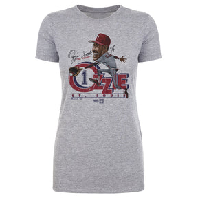 Ozzie Smith Women's T-Shirt | 500 LEVEL