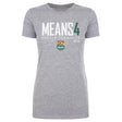 Natalie Means Women's T-Shirt | 500 LEVEL